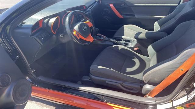 2015 Scion tC Release Series 9.0