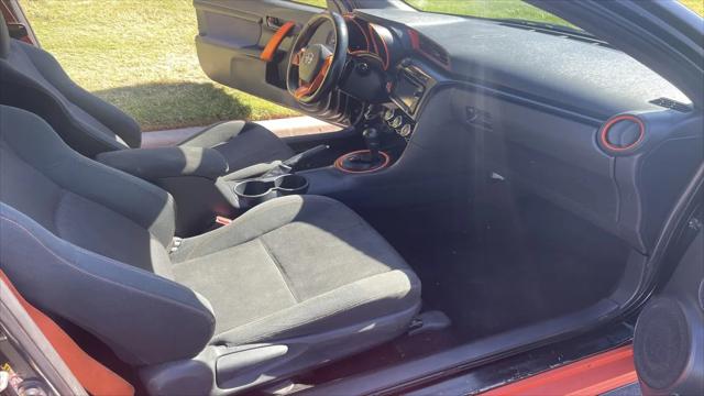 2015 Scion tC Release Series 9.0
