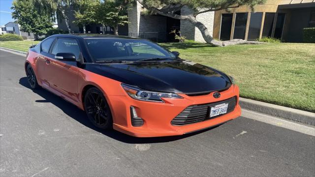 2015 Scion tC Release Series 9.0 for sale in Modesto, CA