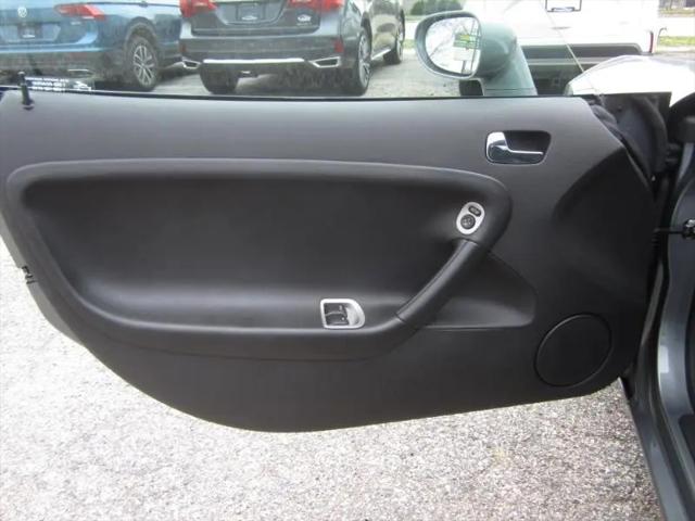 2006 Pontiac Solstice Roadster