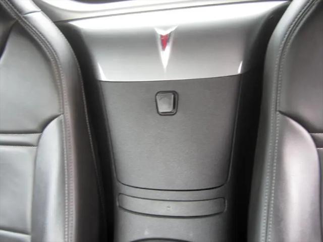 2006 Pontiac Solstice Roadster