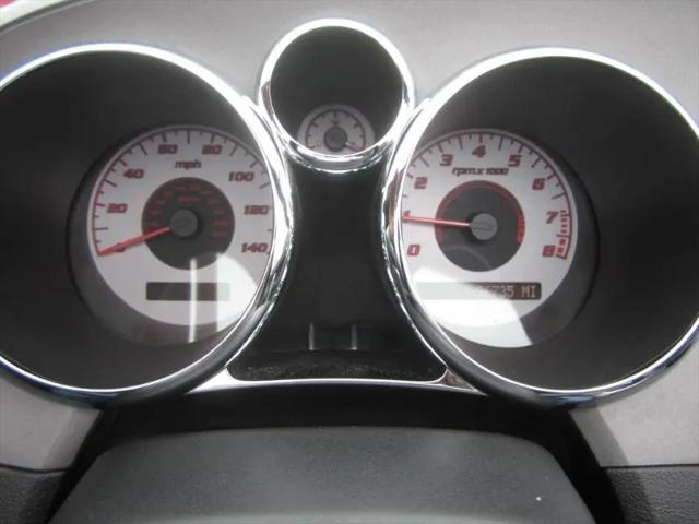 2006 Pontiac Solstice Roadster