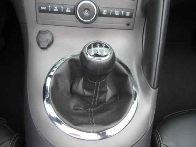 2006 Pontiac Solstice Roadster