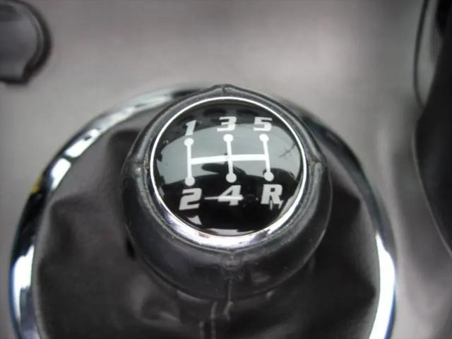 2006 Pontiac Solstice Roadster