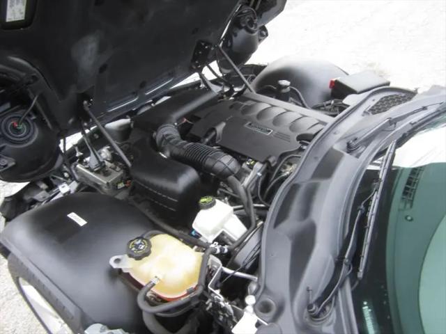 2006 Pontiac Solstice Roadster