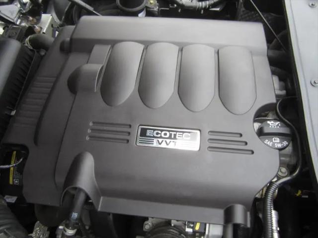 2006 Pontiac Solstice Roadster