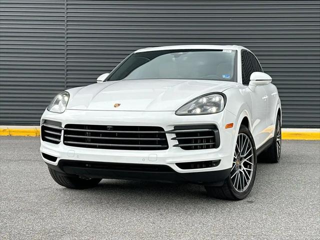 2023 Porsche Cayenne S for sale in Arlington, VA
