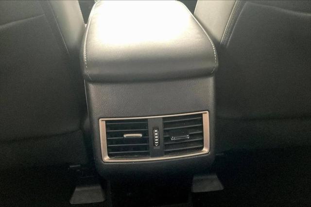 2015 Lexus NX 200t F Sport