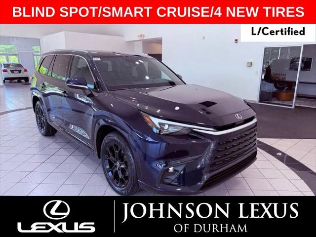 2024 Lexus TX 350 TX 350 for sale in Durham, NC