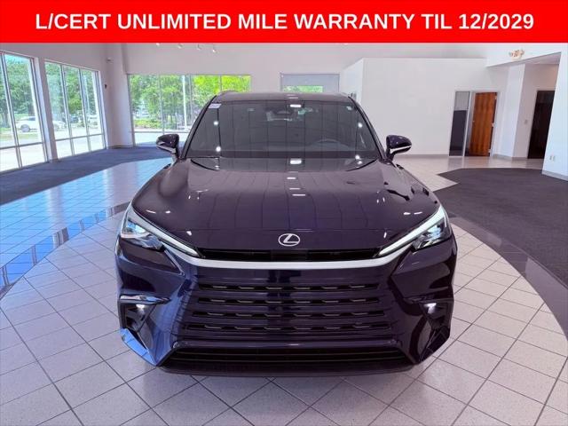 2024 Lexus TX 350 TX 350