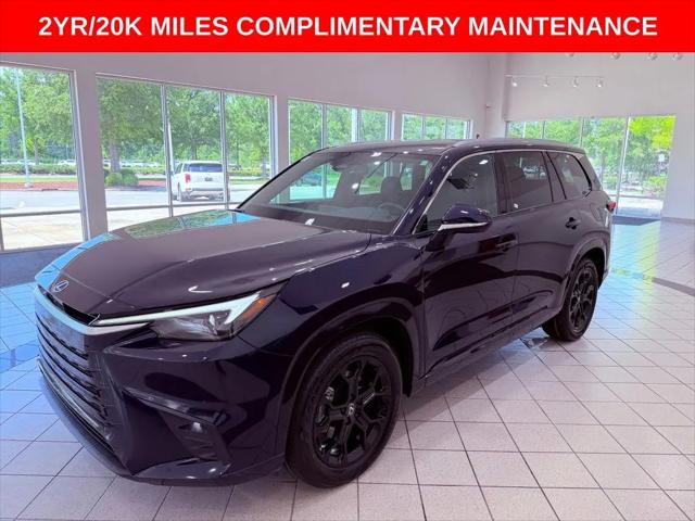 2024 Lexus TX 350 TX 350
