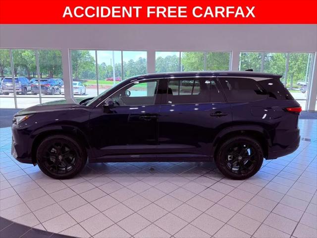 2024 Lexus TX 350 TX 350