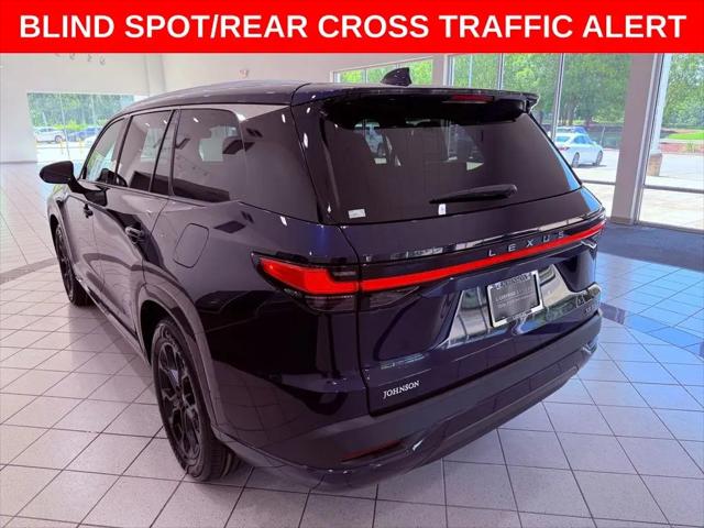 2024 Lexus TX 350 TX 350