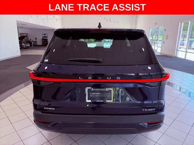 2024 Lexus TX 350 TX 350