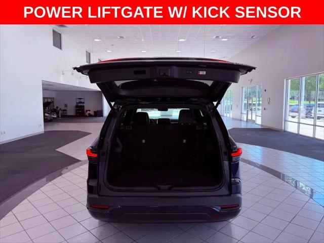 2024 Lexus TX 350 TX 350