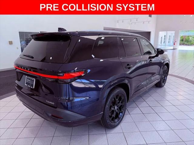 2024 Lexus TX 350 TX 350