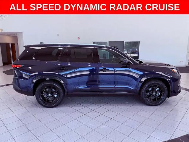 2024 Lexus TX 350 TX 350