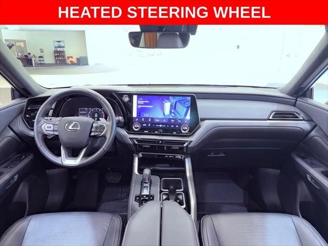 2024 Lexus TX 350 TX 350