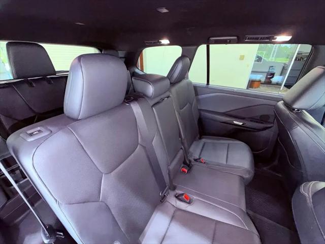 2024 Lexus TX 350 TX 350