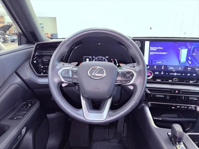 2024 Lexus TX 350 TX 350