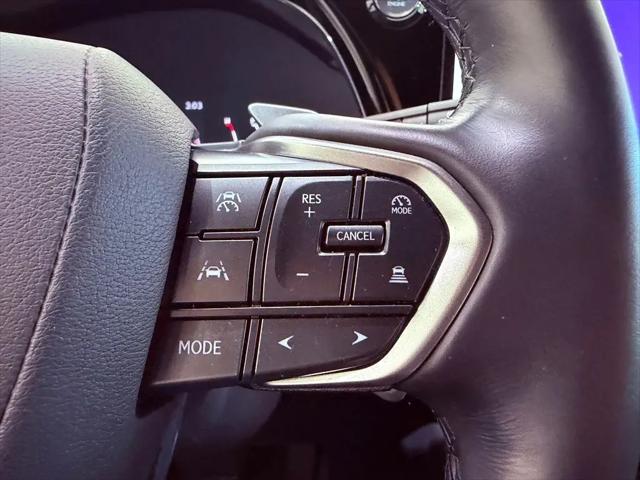 2024 Lexus TX 350 TX 350