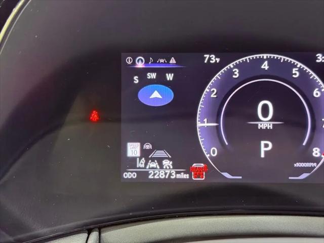 2024 Lexus TX 350 TX 350