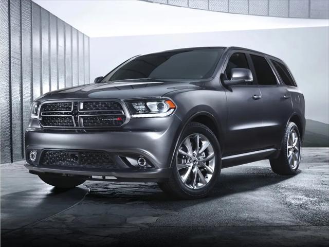 2020 Dodge Durango R/T AWD for sale in Milford, CT