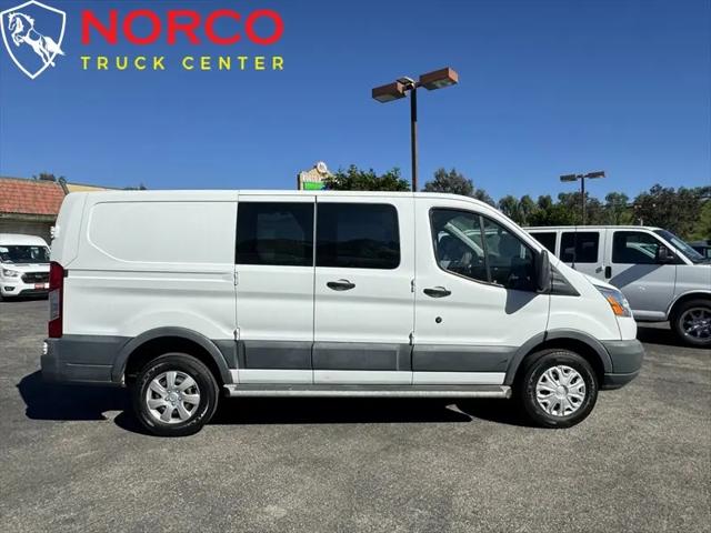 2018 Ford Transit T-250 for sale in Norco, CA