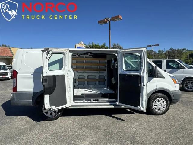 2018 Ford Transit T-250