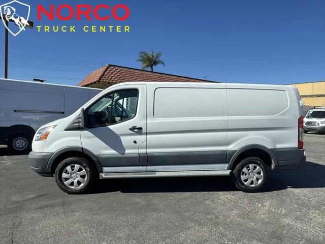 2018 Ford Transit T-250
