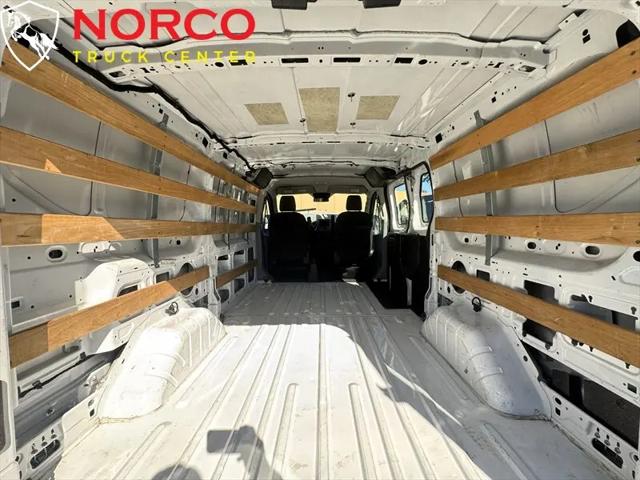 2018 Ford Transit T-250
