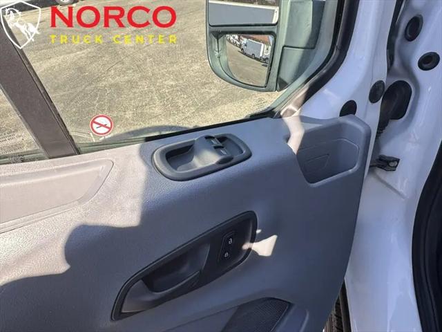 2018 Ford Transit T-250