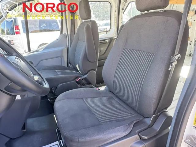 2018 Ford Transit T-250
