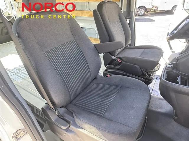 2018 Ford Transit T-250