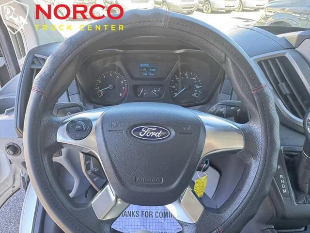 2018 Ford Transit T-250