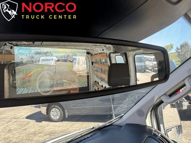 2018 Ford Transit T-250
