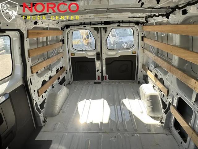2018 Ford Transit T-250