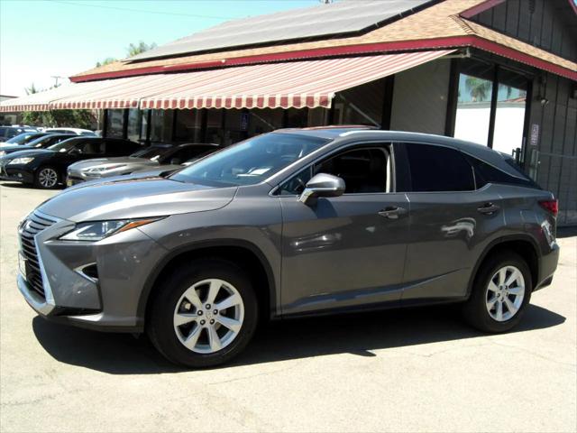 2016 Lexus RX 350 RX 350