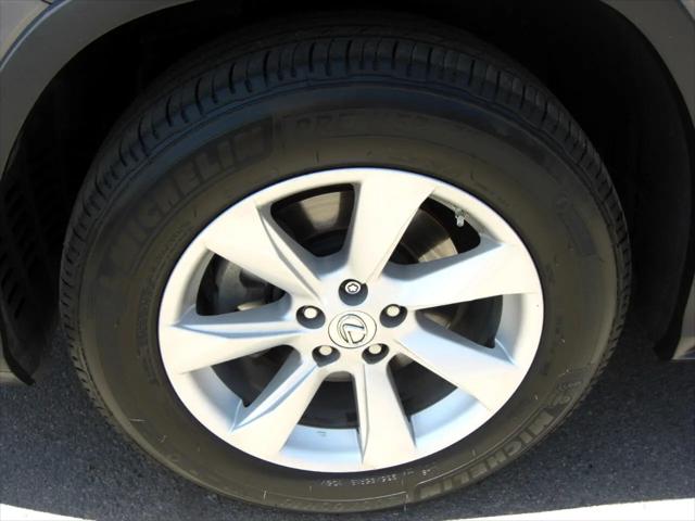 2016 Lexus RX 350 RX 350