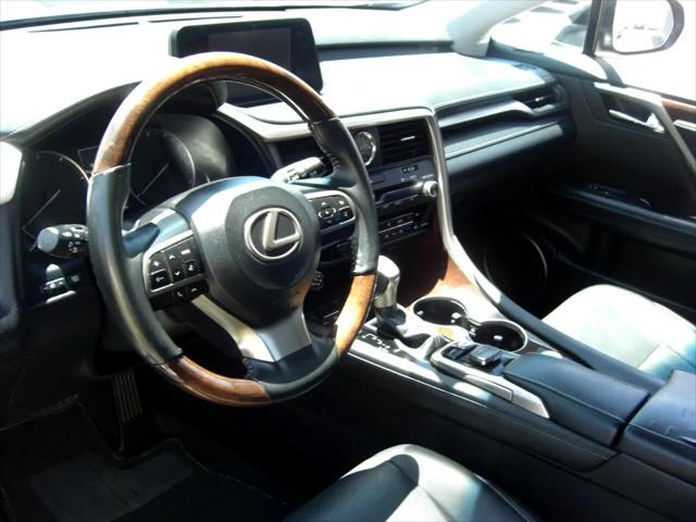 2016 Lexus RX 350 RX 350