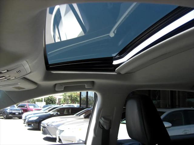 2016 Lexus RX 350 RX 350