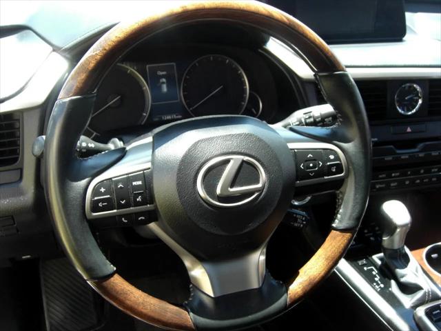 2016 Lexus RX 350 RX 350