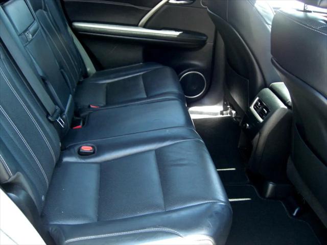 2016 Lexus RX 350 RX 350
