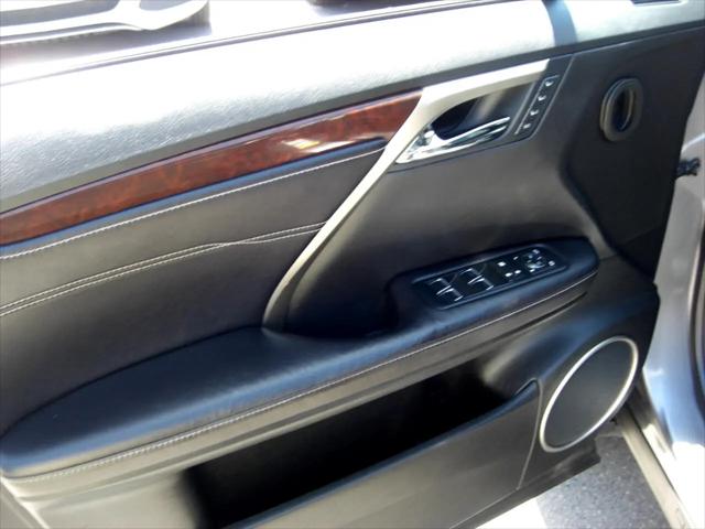 2016 Lexus RX 350 RX 350