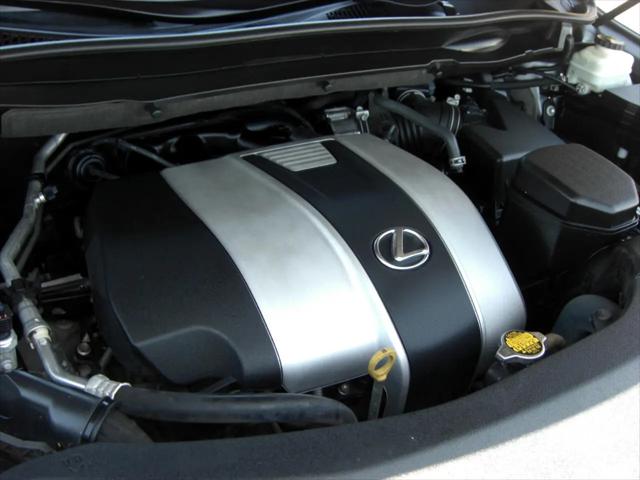 2016 Lexus RX 350 RX 350