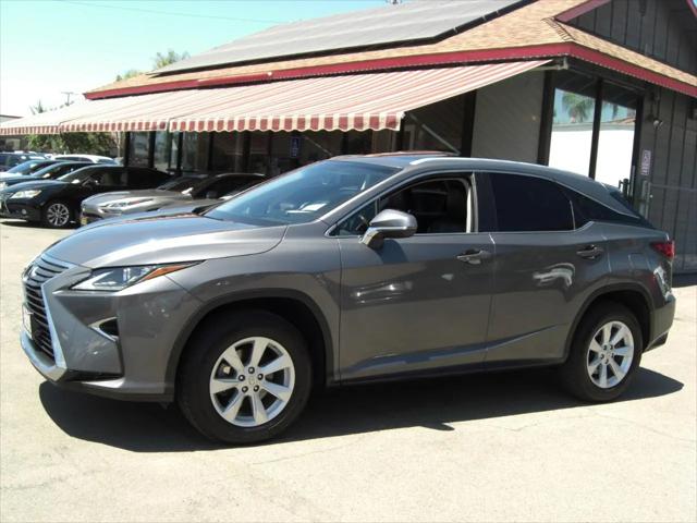 2016 Lexus RX 350 RX 350