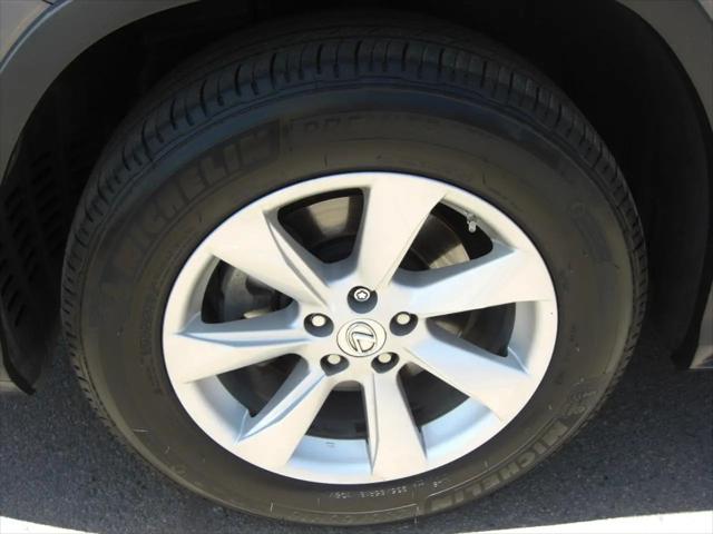 2016 Lexus RX 350 RX 350