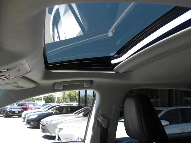 2016 Lexus RX 350 RX 350