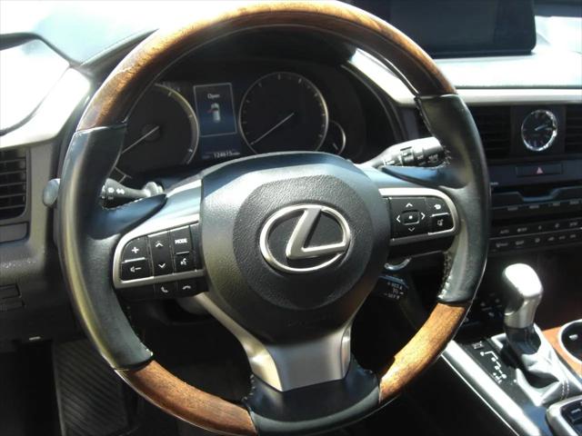 2016 Lexus RX 350 RX 350