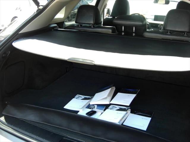2016 Lexus RX 350 RX 350